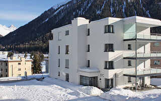 Náhled objektu Mon Repos, Davos