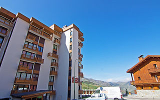 Náhled objektu Les Hauts De Chavière, Val Thorens