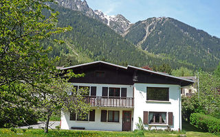 Náhled objektu Maison Novel, Chamonix