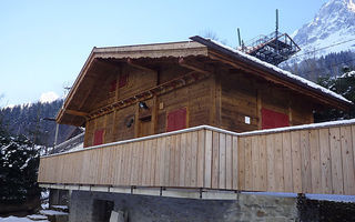 Náhled objektu Evasion, Chamonix