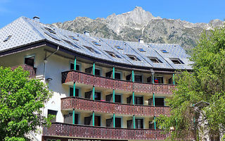 Náhled objektu Iris, Chamonix