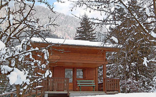 Náhled objektu Pierre Blanche, Les Houches