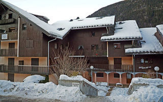 Náhled objektu Mont-Blanc Plein Sud B, Les Houches