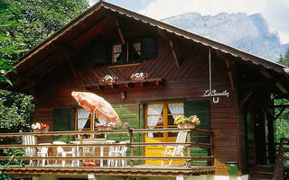 Náhled objektu Le Penoutlay, Samoëns