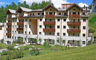 Náhled objektu Chesa Flora 53, St. Moritz