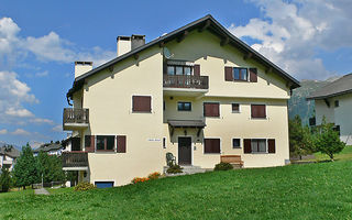 Náhled objektu Chesa Mulin, St. Moritz