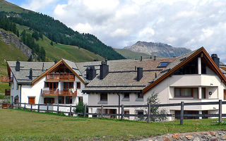 Náhled objektu Chesa Fuoll `Alva C8, St. Moritz