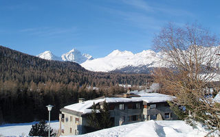 Náhled objektu Chesa Piz Cotschen, Pontresina