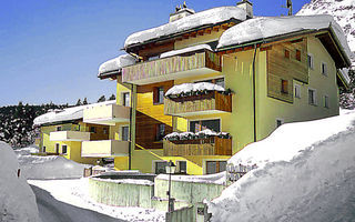 Náhled objektu Pra D'Sura (Utoring), Maloja