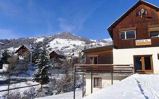 Náhled objektu Sotchà, Scuol