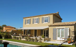 Náhled objektu Les Vignes, Saint Saturnin lés Apt