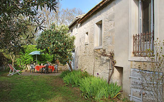 Náhled objektu Mas Des Pradons, Maussane les Alpilles
