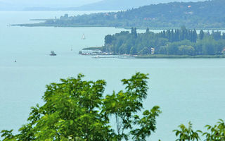 Náhled objektu Balaton012, Balatonalmadi
