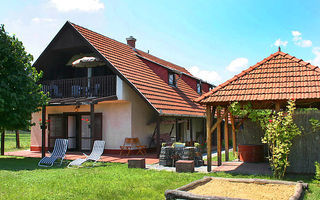 Náhled objektu Balaton018, Balatonalmadi