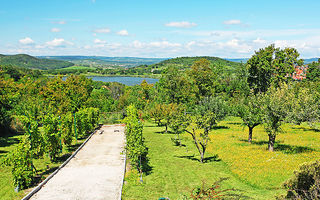 Náhled objektu Balaton039, Tihany