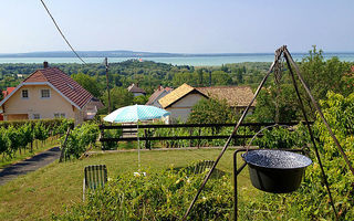 Náhled objektu Balaton H603, Vonyarcvashegy