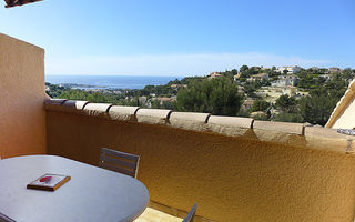 Náhled objektu Hameau De Vallongue, Bandol
