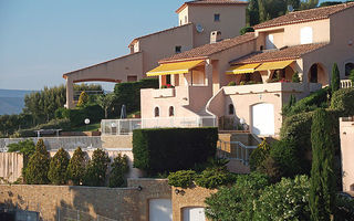 Náhled objektu La Pinède, Saint Cyr sur Mer