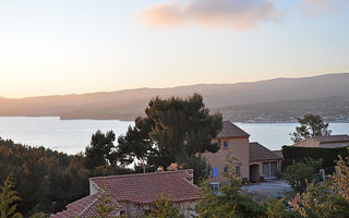 Náhled objektu Bellevue, Saint Cyr sur Mer
