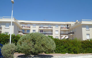 Náhled objektu La Mer, Saint Cyr sur Mer