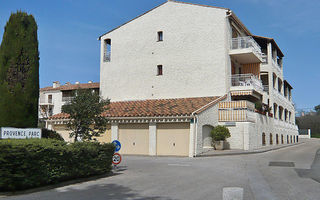 Náhled objektu Provence Parc, Saint Cyr sur Mer