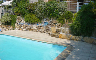 Náhled objektu Les Thuyas Ii, Saint Cyr sur Mer