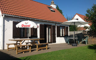 Náhled objektu New Village Park, De Haan