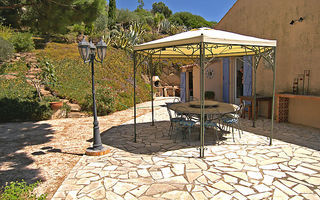 Náhled objektu Villa Campechano, Bormes-les-Mimosas