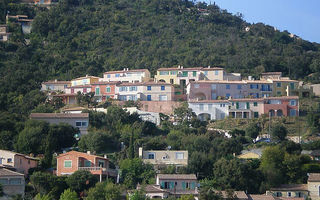 Náhled objektu Le Belvédère, Cavalaire