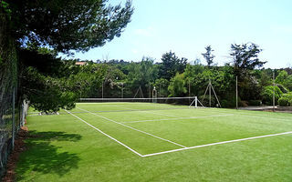 Náhled objektu Bonne Terrasse, Saint Tropez