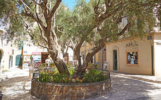 Náhled objektu Saint Esprit, Saint Tropez