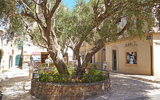 Náhled objektu Saint Esprit, Saint Tropez