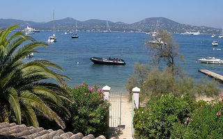 Náhled objektu Jacaranda, Saint Tropez