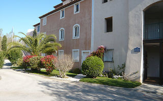 Náhled objektu Grand Bassin, Grimaud