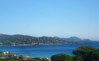 Náhled objektu Lu-Cy, Sainte Maxime