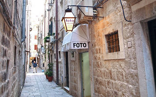 Náhled objektu Poet'S House, Dubrovnik