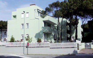 Náhled objektu Residence Veranda, Rosolina Mare