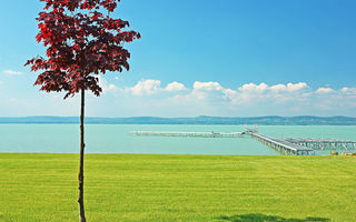 Náhled objektu Balaton A2094, Balatonőszöd