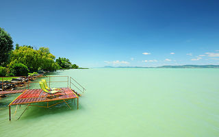 Náhled objektu Balaton H2083, Balatonlelle