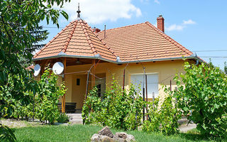 Náhled objektu Balaton H432, Balatonmáriafürdő