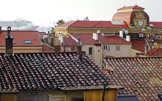 Náhled objektu Le Cyrnos, Cannes