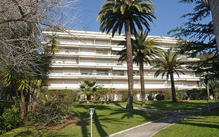 Náhled objektu Résidence De Luynes, Cannes