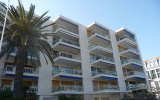 Náhled objektu Les Algues, Cannes