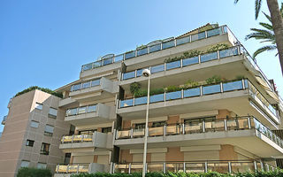 Náhled objektu Les Terrasses De Palm Beach, Cannes