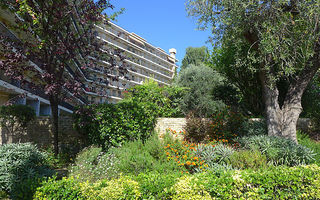 Náhled objektu Abbaye De Roseland, Nice