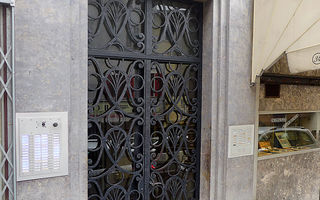 Náhled objektu Palais Clémenceau, Nice