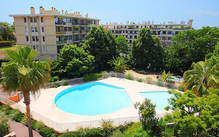 Náhled objektu Le Jardin Des Iris, Nice