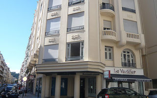 Náhled objektu Les Colisées, Nice
