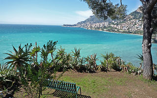 Náhled objektu Le Parc Massolin, Menton