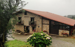 Náhled objektu Larrabide, Donostia / San Sebastián